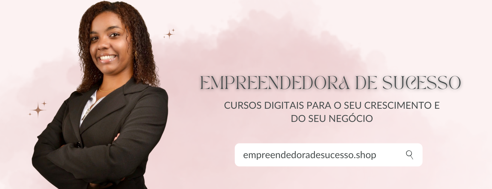 Empreendedora de Sucesso