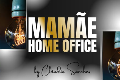 Mamãe Home Office