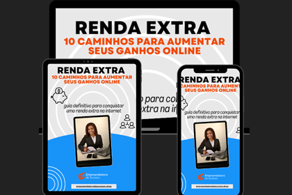E-book Renda Extra
