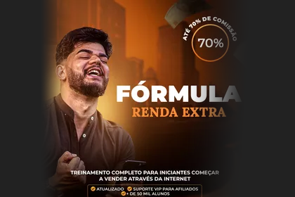 Fórmula Renda Extra