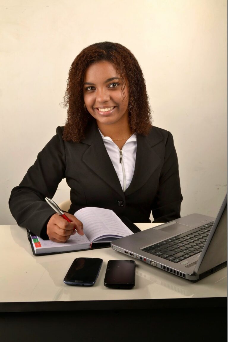 Empreendedora de Sucesso
